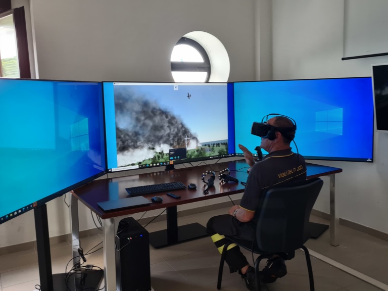 WMTS-vr